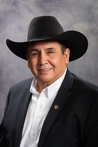 Image of Sidney Fitzpatrick