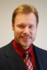 Image of Kevin Siefken