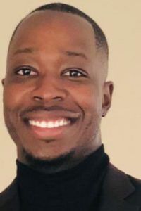 Image of Simeon Nunnally