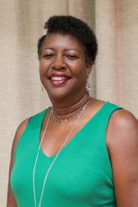 Image of Simone Coleman