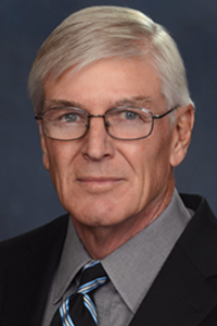 Image of Skip Daly