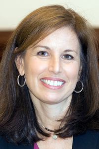 Image of Gayle Slossberg