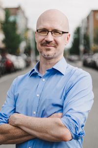 Image of Daniel Canon