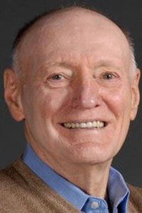 Image of Ira Williams