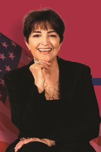 Image of Soheila Kail