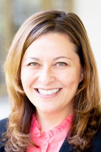 Image of Sonja McCullen