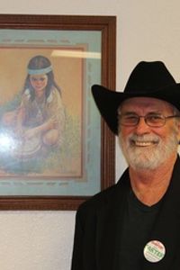 Image of Sonny Carter