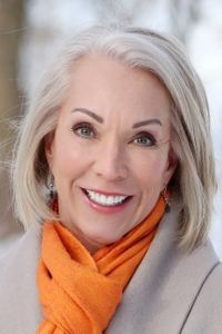 Image of Sonya Heitshusen