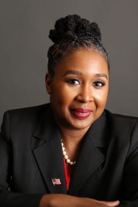Sonya Jones - Ballotpedia