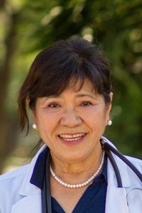 Image of Sophia Tse