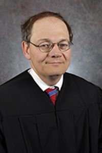 Image of Jonathan Spalding