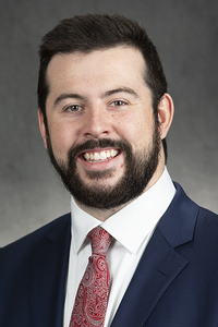 Image of Spencer Igo