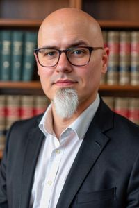 Image of Spencer Cahoon