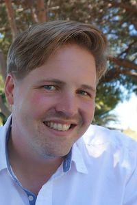 Image of Spencer Marks