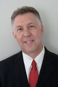 Image of Spencer B. Rumsey