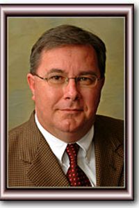 Image of Terry Spicer