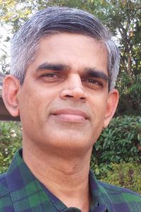 Image of Srinivasan Subramanian
