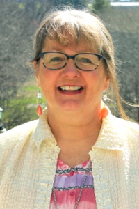 Image of Stacey Guerin