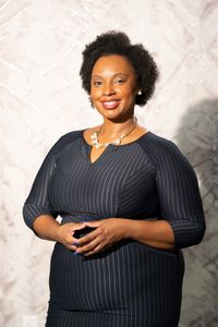 Image of Stacey Brown
