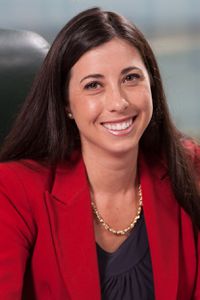 Image of Stacy Mungo