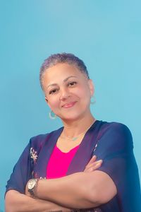 Image of Stacey Borden