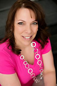 Image of Stacey Rogan