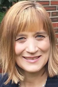 Image of Staci Martin