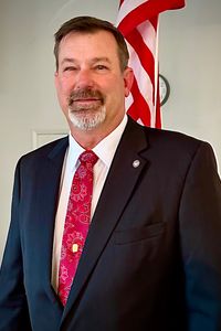 Image of Stacy Vaughan