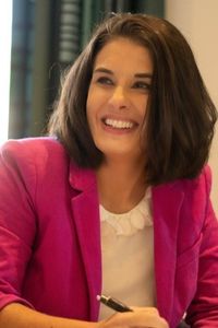 Image of Stacy Bennett