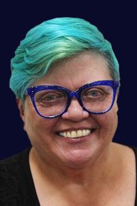 Image of Stacy Hackenberg