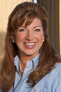 Image of Stacy Ries Snyder