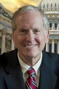 Image of Stan Caplan