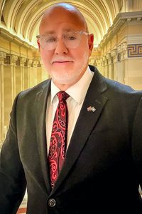 Image of Stan Stevens