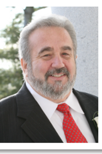 Image of Stan Gerzofsky