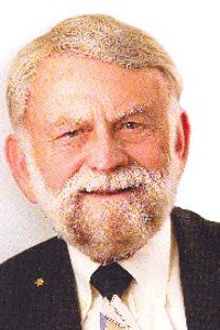 Image of Stanford Adelstein