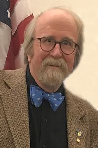 Image of Stanley Zeigler