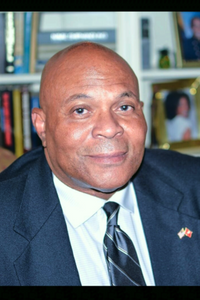 Image of Stanley Gray