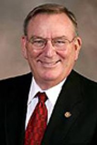 Image of Stanley W. Lyson