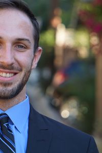 Image of Christopher Stare