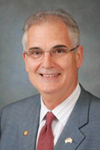 Image of Fred Costello