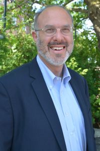 Image of Stefan Pryor