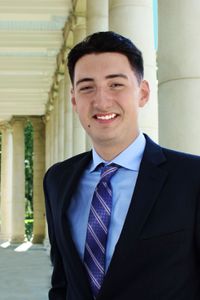 Image of Stefan Suazo