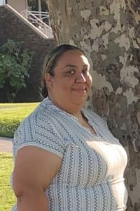 Image of Stefanie Alfaro