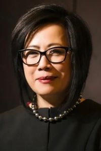 Image of Stella Tsai