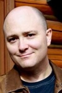 Image of Stephan Kinsella