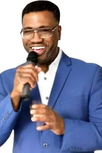 Image of Stephan Pryor