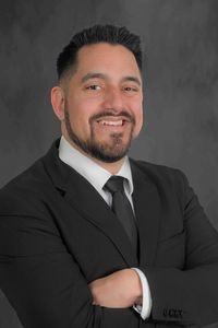 Image of Stephane Rovelo