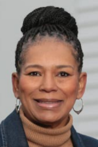 Image of Stephanie Trussell