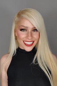 Image of Stephanie Ann Mustari