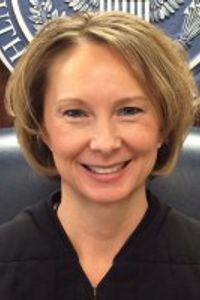 Image of Stephanie Bowman